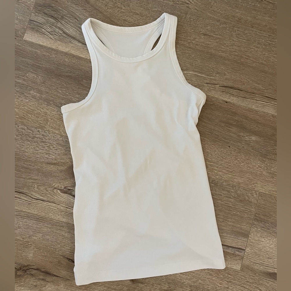 Lululemon Align Hip Length